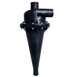 Filtru Hidrociclon 3 Toli - Debit 60 mc/ora - Presiune 8 Bar