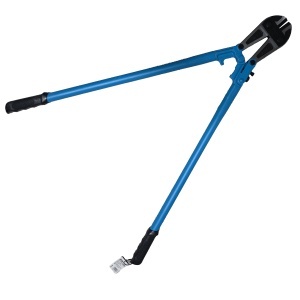 Foarfeca armatura FIXTEC 105cm din otel carbon