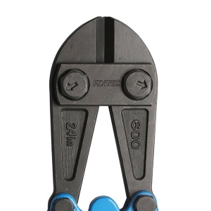 Foarfeca Taiat Suruburi FIXTEC 24" Otel Carbon