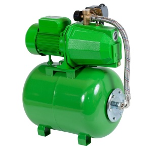Hidrofor ProGARDEN AUJET100L/24L, 750W, debit 50L/min, rezervor 24L