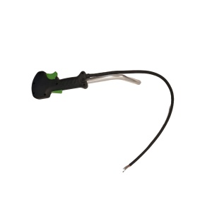 Maner Acceleratie Motocoasa - Control Precise si Confortabil
