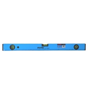 Nivela aluminiu magnetic FIXTEC 60 cm