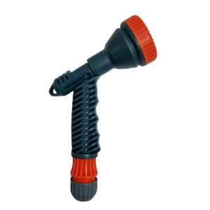 Pistol de Stropit pentru Irigarea Gradinii - Adaptor pentru Furtun 1/2"