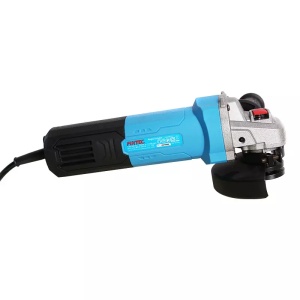 Polizor Unghiular FIXTEC 750W 115mm cu Maner Lateral