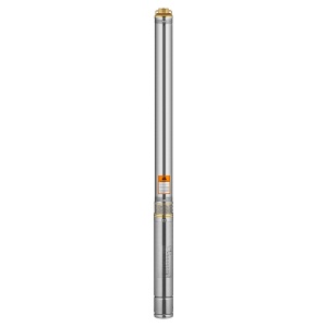 Pompa Submersibila FIXTEC 0.5 HP cu Cablu 30m