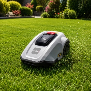 Robot de tuns gazon HEIMDALL 900mp