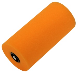 Rulou Trafalet Burete Fin / D[mm]: 80; L[mm]: 180; Fir[mm]: 25