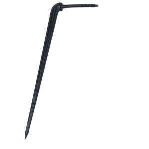 Spike picuratori pentru tub de 1 mm, lungime 15.5 cm