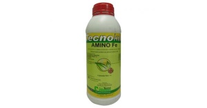 TECNOKEL AMINO Fe, ingrasamant foliar pe baza de fier