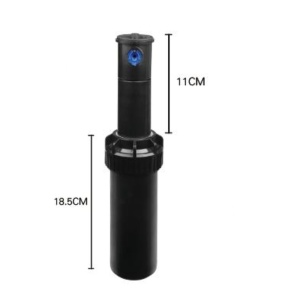 Aspersor rotativ 3/4" pentru irigare gradina si gazon