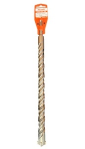 Burghiu cu ciocan Zhwei 12X210mm