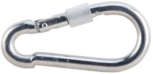 Carabina cu siguranta din Otel Zincat, cod produs s-12