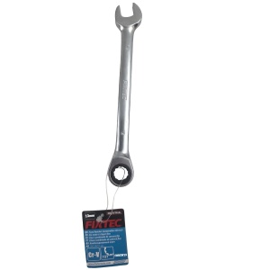 Cheie Combinata cu Cliquet FIXTEC 13mm