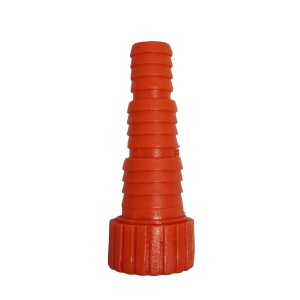Conector Furtun din PVC 1/2"- Conexiune sigura