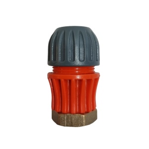 Conector Robinet cu Filet Interior pentru Furtun cu etans - 1/2"