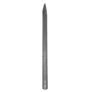Dalta varf hexagonala 28 mm lungime 560 mm FIXTEC