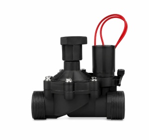Electrovalva 3/4" AC 24V pentru sisteme de irigare