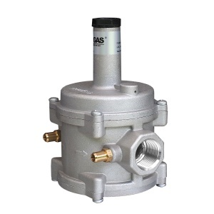 Filtru regulator gaz 3/4 centrala termica Sicur Gas