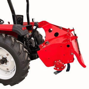 Freza agricola pentru tractor 40-80CP, Heimdall