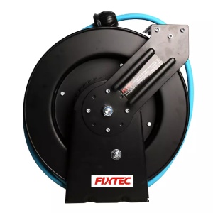 FURTUN DE AER DIN CAUCIUC RETRACTABIL 3/8"X50FT