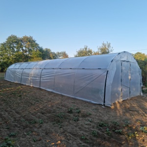 Kit Solar Hobby Regal Fermierul 6 metri latime, arce din 2 in 2 m