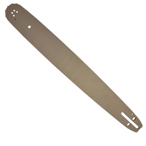 Lamă Drujbă/ Motofierăstrău pentru Ghidaj, otel, Heimdall - 40CM