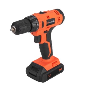 Masina de gaurit si insurubat EPTO CD Li-Ion EvoTools, 14.4V, 2 acumulatori