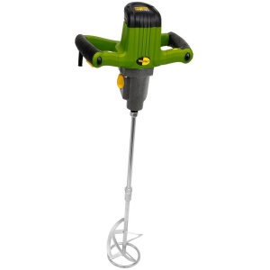 Mixer Procraft PMM-2100, 1200W, 2 trepte viteza, 100-700RPM
