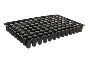 Pachet 100x Tava Alveolara 104 Celule lungi, calitatea 1