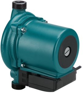 Pompa de Circulatie Panou Solar Evosanitary / T: CRS25/11-180G; P[W]: 245