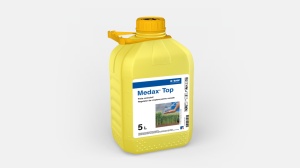 Regulator de Crestere MEDAX TOP, pentru grau, orz si secara