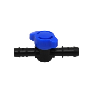 Robinet pentru tub