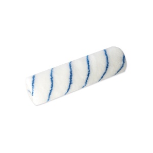 Rola trafalet FIXTEC 9" cu fibre 11 mm poliester