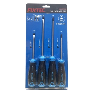 Set 4 surubelnite magnetice profesional FIXTEC