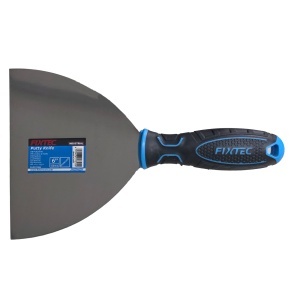 Spaclu FIXTEC 6" (150 mm) otel inoxidabil