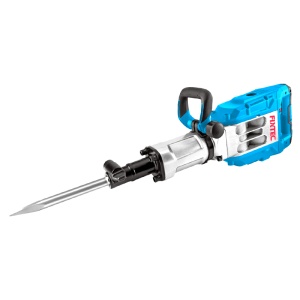 Spargator de Demolare FIXTEC 1900W 75J cu Cutie Metalica