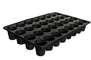Tava Alveolara 32 Celule, calitatea 1, SEM-KA