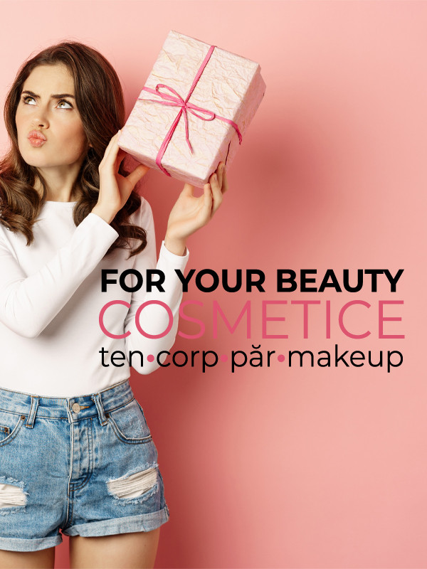 cosmetice premium ten, corp, make-up