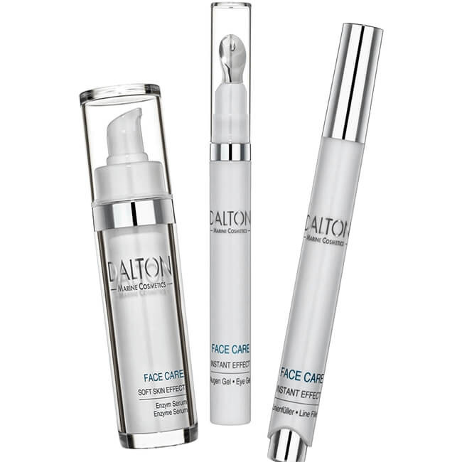 Face Care - Cremă, mască, ser, cremă ochi