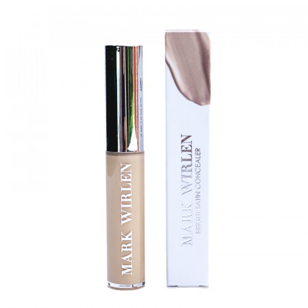 Bright Satin Concealer 01 Mark Wirlen