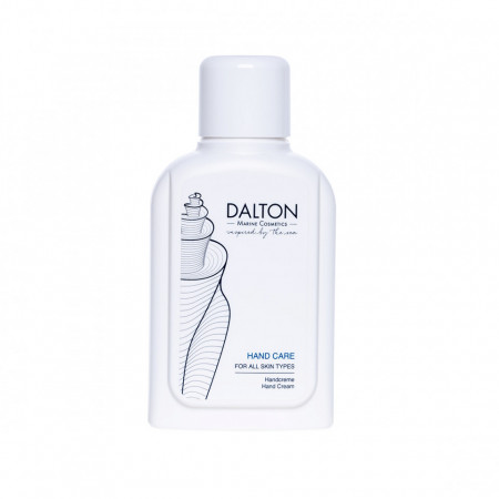 Cremă de mâini crăpate si aspre regenerantă cu galbenele și vitamina B5 Hand Care Hand Cream 500 ml.