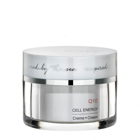 Cremă hidratantă cu Q10 Cream 50 ml.