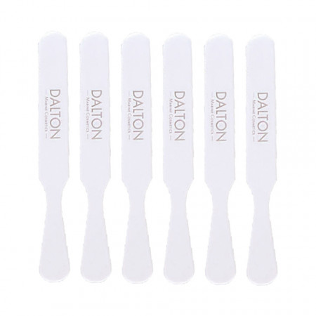 Spatulă cosmetică pvc
