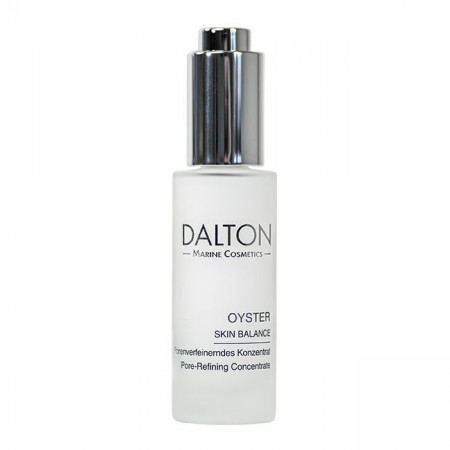 Ser concentrat antiacnee ten matur Oyster Pipette Concentrate 30 ml.