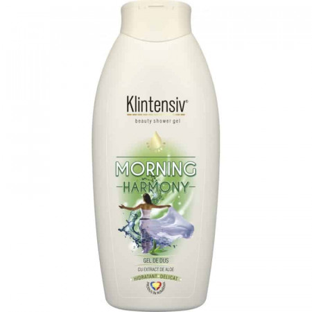 Gel de dus MORNING HARMONY, 500 ml