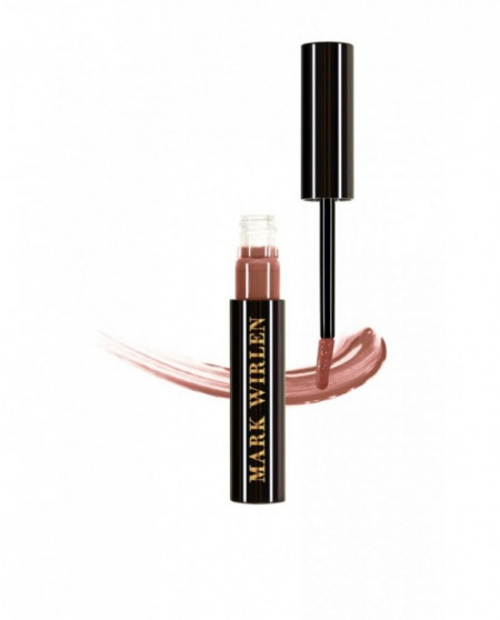 Ruj lichid bej Liquid Lipstick Beige Mark Wirlen