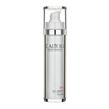 Emulsie cremă hidratantă cu Q10 Emulsion 50 ml.