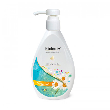 Sapun lichid MUSETEL, 480 ml