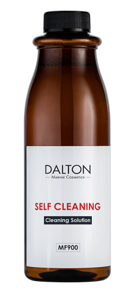 Soluție premium Dalton Marine Cosmetics pentru hidrodermabraziune - hydrafacial Cleanin Solution