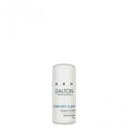 Comfort Clean Sensitive Skin Tonic 30 ml. - Tonic pentru ten sensibil cu extract de celumer marin acid citric